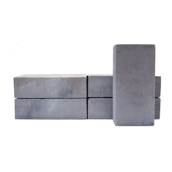 Кирпич ручной формовки NF115.02